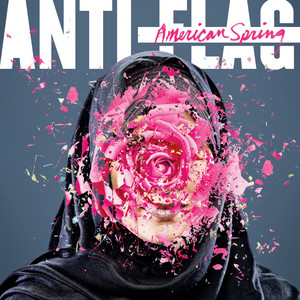 Portada de American Spring - Commentary