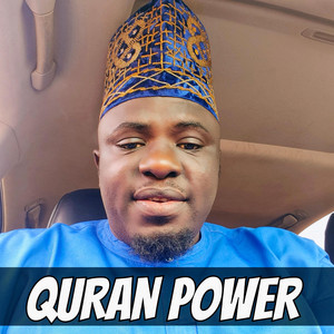 Alh Basit Aponle Anobi - QURAN POWER