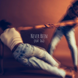 Never Been by Alvin Cobb Jr., Ogi