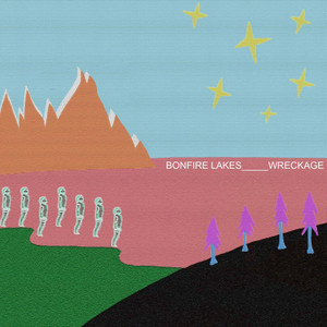 Wreckage (Underneath The Lights)