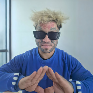 Sederrenquentenken - Jeker - remix by wason king 2.0, jovan del futuro