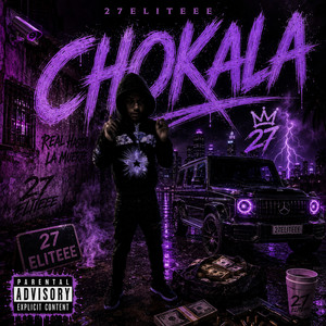 Chokala by 27eliteee