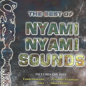 Nyami Nyami Sounds poster