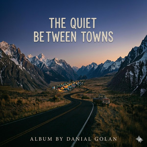 Back Roads,Baby (I'm Yours Tonight) by Danial Golan-דניאל גולן