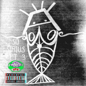 So sirius Pt. 3 by Robby Ra'$hu, Cose Asiago