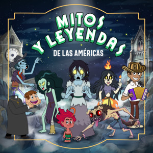 El Chupacabras by Canticuentos, Cantiaventuras