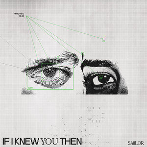 IF I KNEW YOU THEN (UKG)