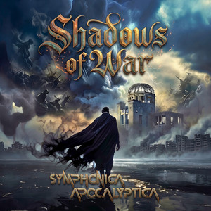 Fall Of The West by Symphonica Apocalyptica