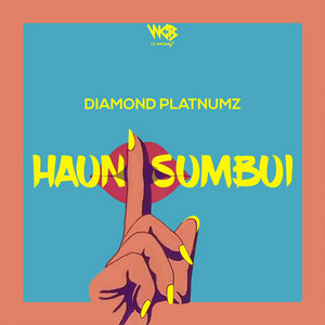 Diamond Platnumz - Haunisumbui