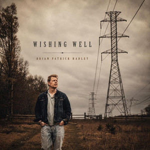 Wishing Well by Brian Patrick Hadley