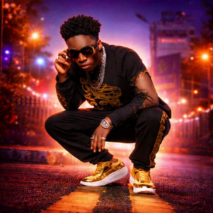 Abongo Jakabwana - Love Tonic