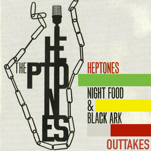 Salt Dub by The Heptones