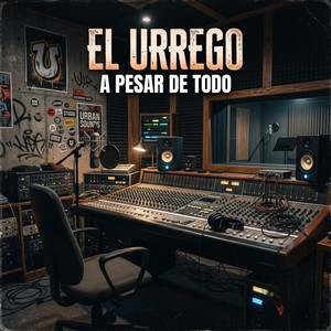 A Pesar De Todo by El Urrego