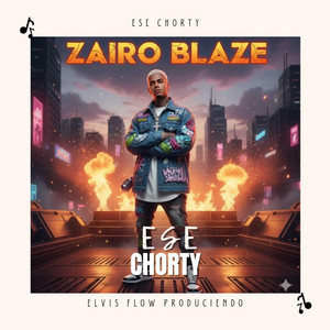 Ese Chorty by Zairo Blaze