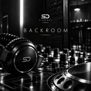 Backroom by SidekoDJ
