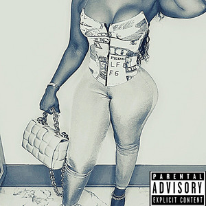 Shordie Got Hips ! by Beautiful Perfection, SplitBabyK, Leo Corley, itmightnotwork
