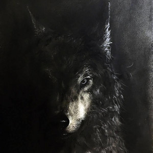 Never Quit by LONEWOLF