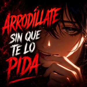 Arrodíllate (Sin Que Te Lo Pida) by Wailrex