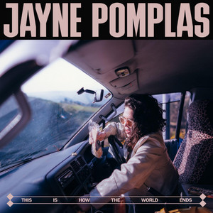 Sweeter than Honey by Jayne Pomplas