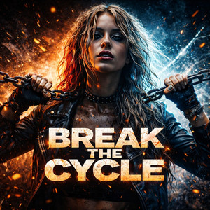 Break the Cycle by Jacson Santi