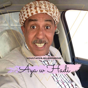 Moustapha Bilahoudoud