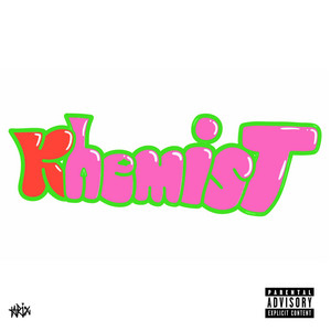 CLOSE YA EYEZ by Khemist