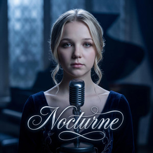 Nocturne - Version 3 by Reinee
