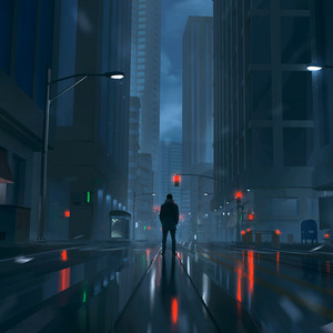 no light by voidreams