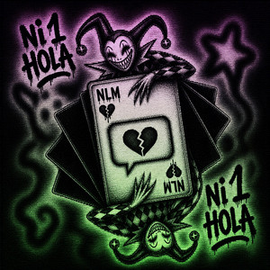 Ni 1 Hola by No Lie Mafia, 3lb4by, Dia6lo