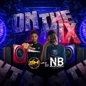 HANDER DJ - ON THE MIX EXOTICO (feat. NEII OTB & LA H DJ)