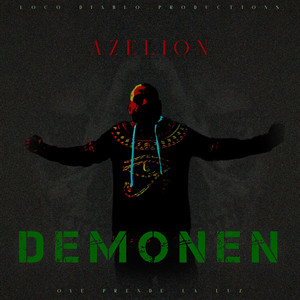Demonen by Azelion