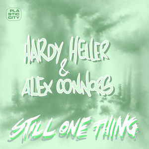 Still one place to go by Hardy Heller, Alex Connors