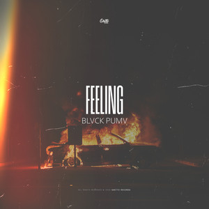 FEELING by BLVCK PUMV
