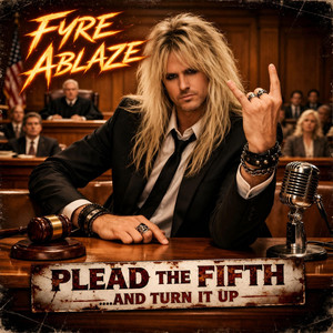 I Carry On by Fyre Ablaze