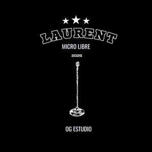 Laurent: Micro Libre Session, Vol. 34 by OG STUDIO