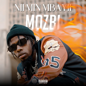 Mozbi - Nii Min Mbayii