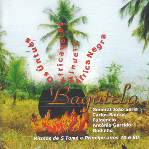 Saia Micoló by Mindelo