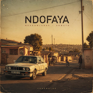 Ndofaya (Take Me Home) by ChronoLeo