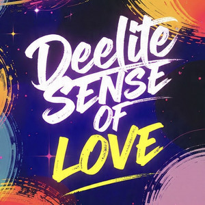 Deelite - I don't like you (feat. dj 5pm)