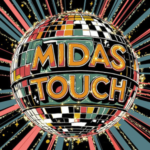 Midas Touch by Deltamanic