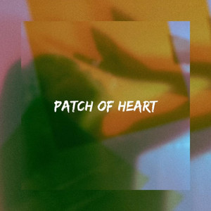 Dema Sawalha - Patch of Heart