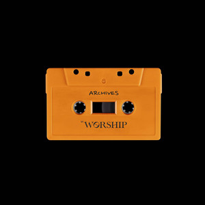 You Said It by V1 Worship