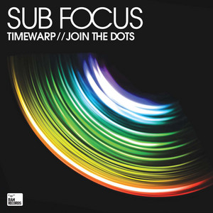 Join The Dots cover art