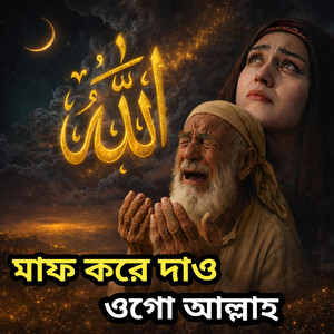 Ridwan Islam Dp - মাফ করে দাও ওগো আল্লাহ