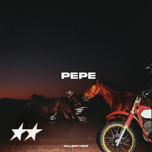 Pepe by Killervybez