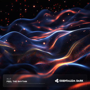 Feel The Rhythm by IKLR