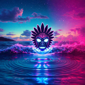 Afro House Tribal Eclipse
