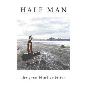 Not the One You Need by Half Man