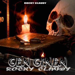 jeanney record - Mwen Di Gen Ginen (feat. rocky claudy new rezo)