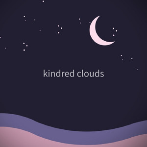 remote escape - river by kindred clouds